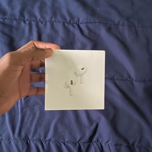 AirPod 2nd Generation